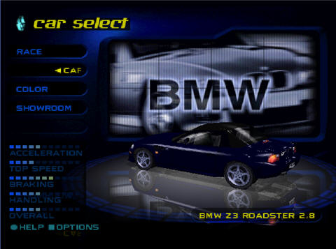 Need for Speed - High Stakes [NTSC-U] ISO < PSX ISOs | Emuparadise